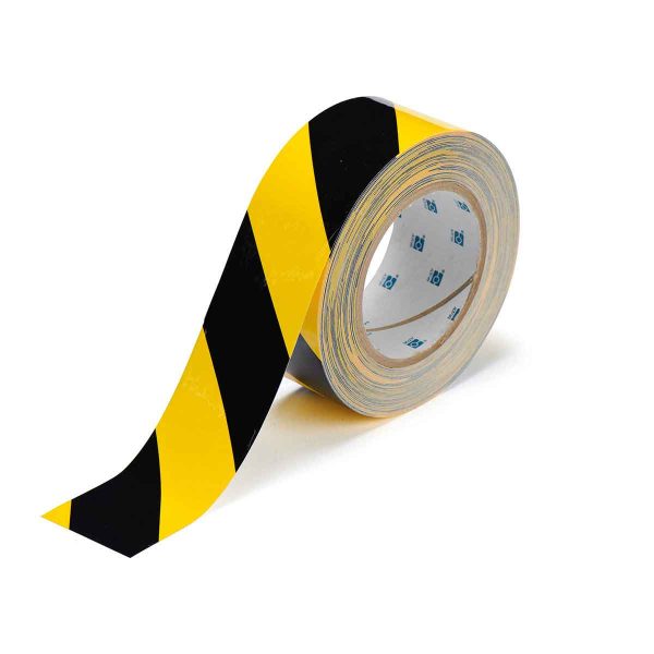 Anti-Slip Grit-Coated Tape