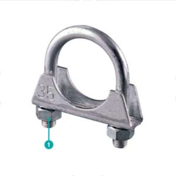 Pipe Clamp
