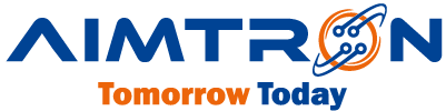 Aimtron__Logo Aimtron__Logo