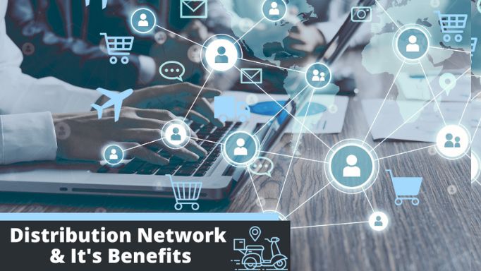 Distribution Networks Distribution Networks