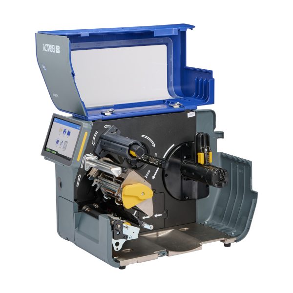 i7500 Industrial Label Printer with Product and Wire ID Software - Image 3