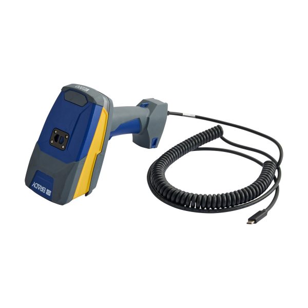 V2200 Industrial Wired Barcode Scanner