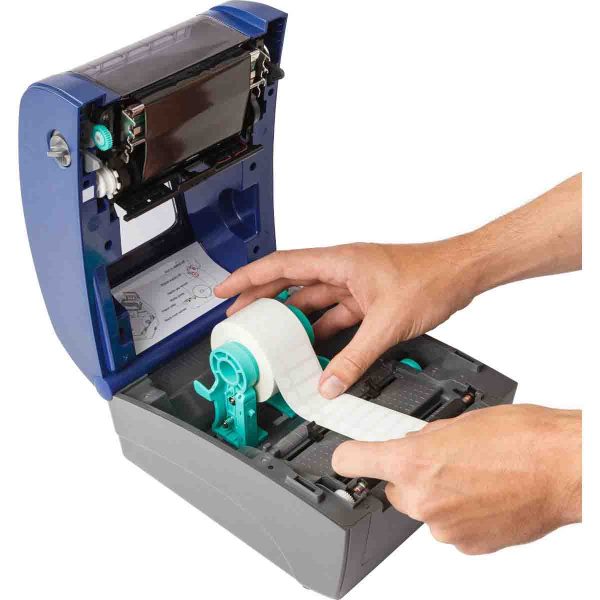 BBP12 Label Printer with Product and Wire ID Software Suite - Image 4