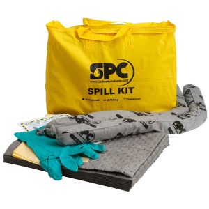 SPILL KITS