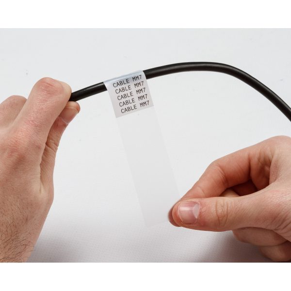 BBP12 Label Printer with Product and Wire ID Software Suite - Image 2