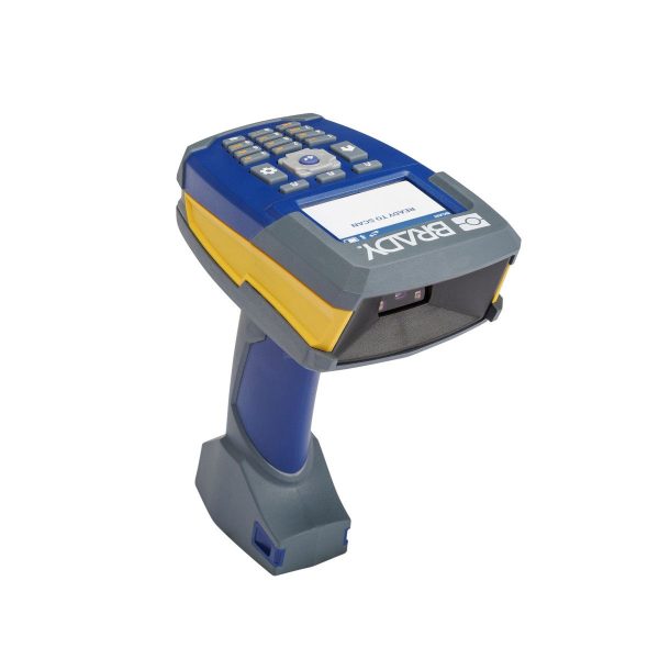 V4500 Wireless Bluetooth Programmable Barcode Scanner and Cradle Kit - 1D, 2D, QR Code - Image 3