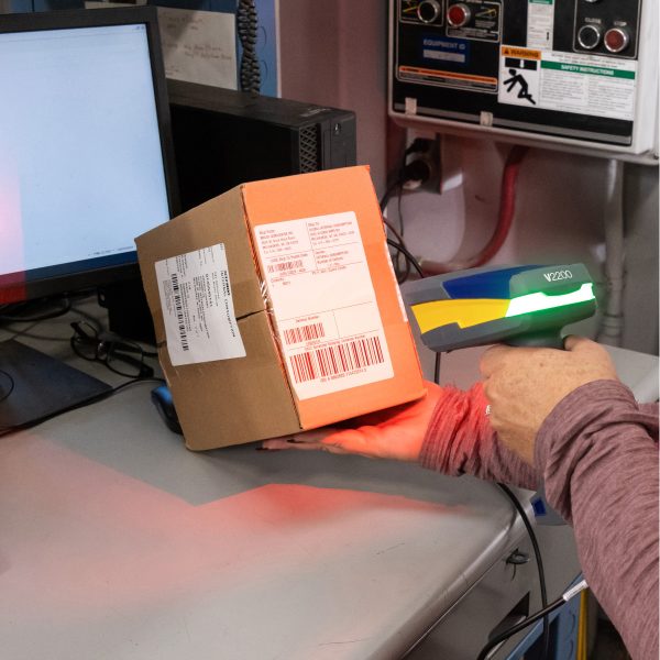 V2200 Industrial Wired Barcode Scanner - Image 5
