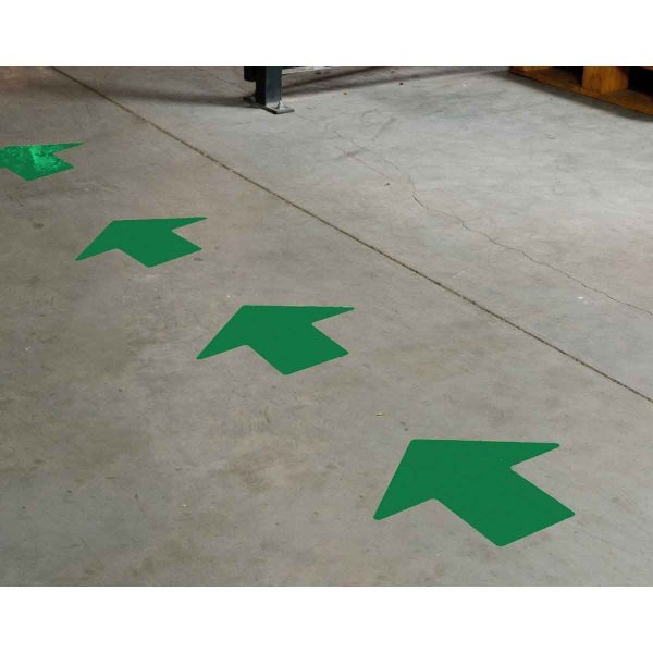 Glow-in-the-Dark Arrows - Image 2