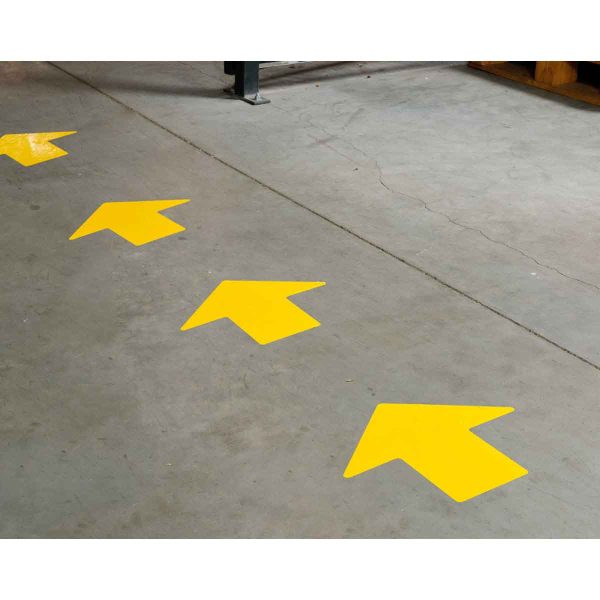 Glow-in-the-Dark Arrows - Image 4