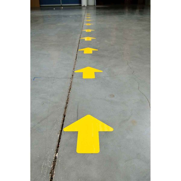 Glow-in-the-Dark Arrows - Image 5