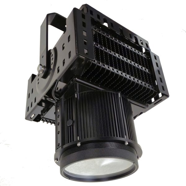 Virtual Line Projector, LED
