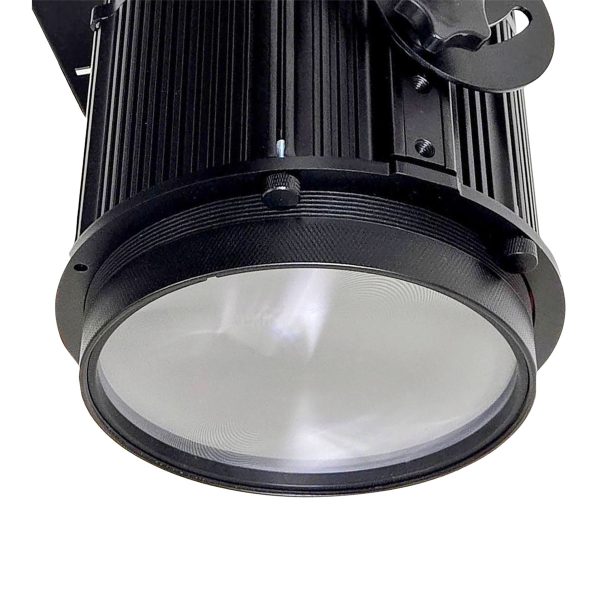 LED Line Projector Lens