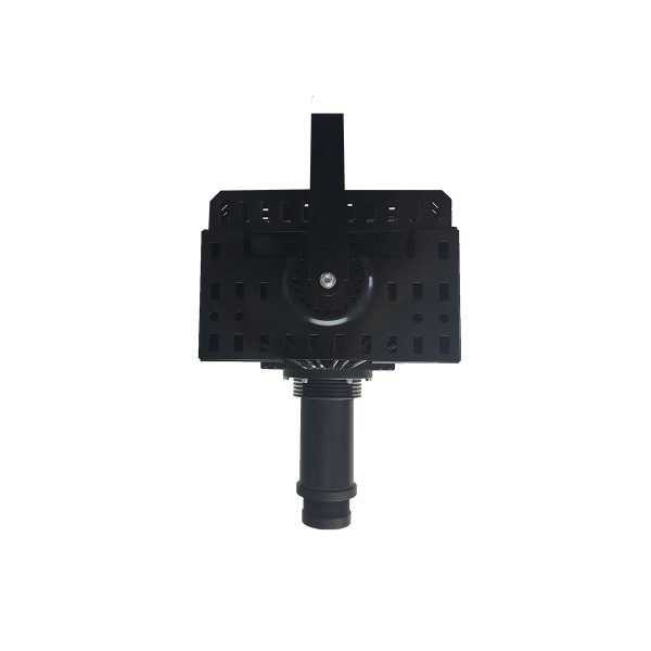 GOBO Safety Sign Projector, LED, for use with E or M size GOBO's