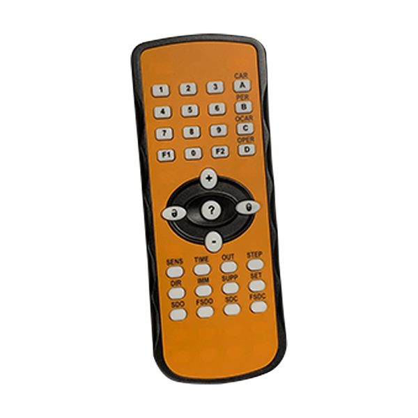 Motion Sensor Remote Control for LED Sign Projector