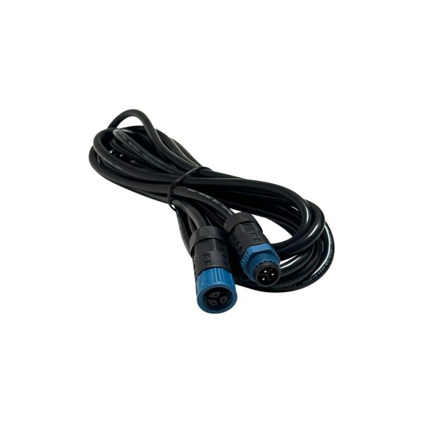 Power Cable Extension for LED Sign Projector