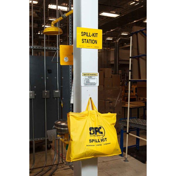 Spill Kit Bag - Image 2
