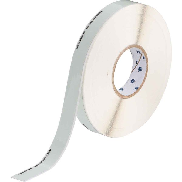 Glow-In-The-Dark High-Intensity Tape - NYC Approved