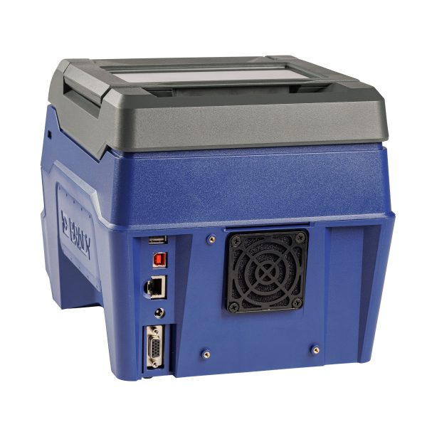 Wraptor A6200 Wrap Printer Applicator with Wi-Fi and Software - Image 3