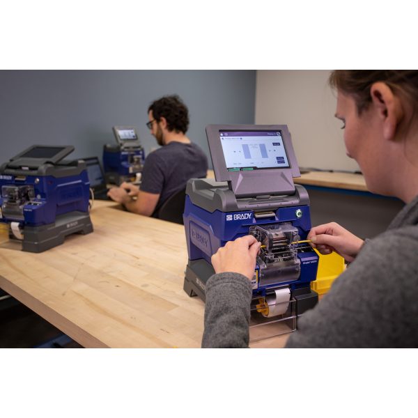 Wraptor A6200 Wrap Printer Applicator with Wi-Fi and Software - Image 2