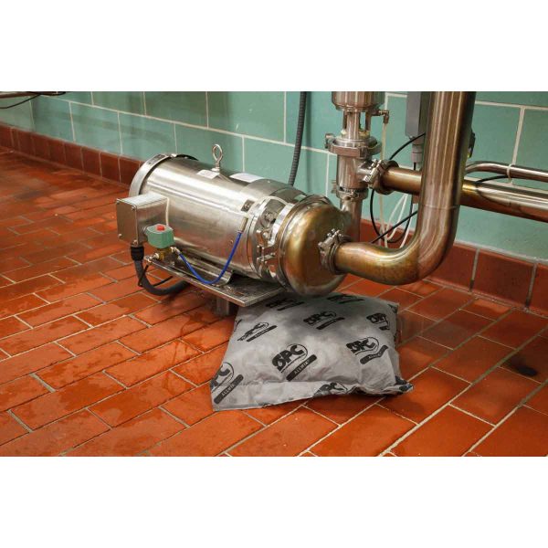 ALLWIK Drum Universal Spill Kit - Image 3