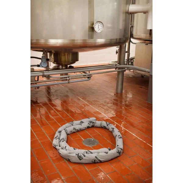 ALLWIK Universal Mobile Spill Kit - Image 3