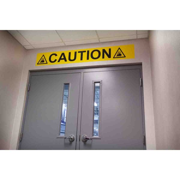 BBP85 Industrial Sign and Label Printer with Workstation Safety and Facility ID Software - Image 4