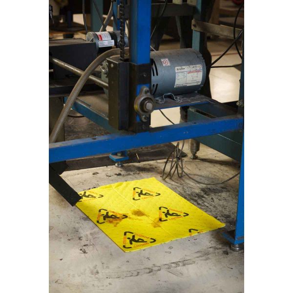 BrightSorb High Visibility Spill Kit - Image 2