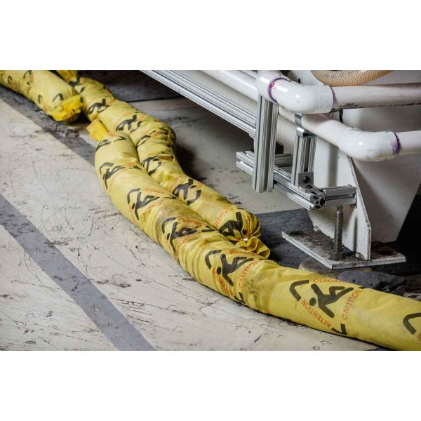 BrightSorb High Visibility Spill Kit