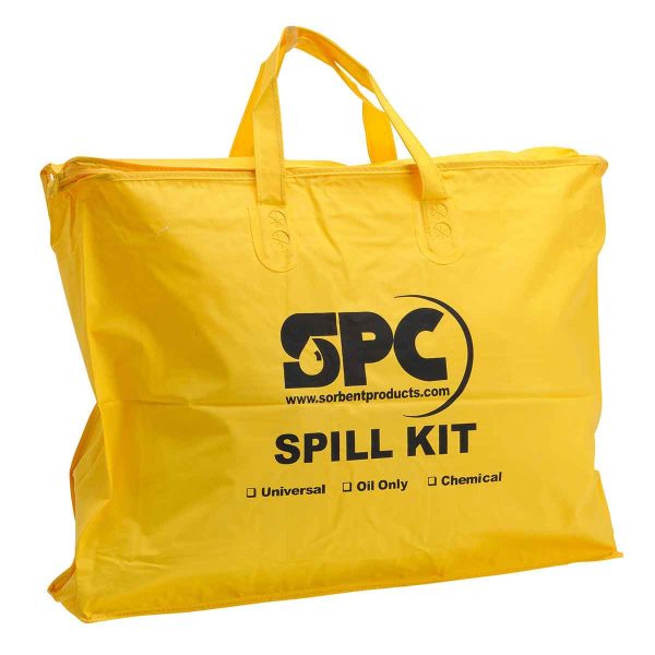 Spill Kit Bag