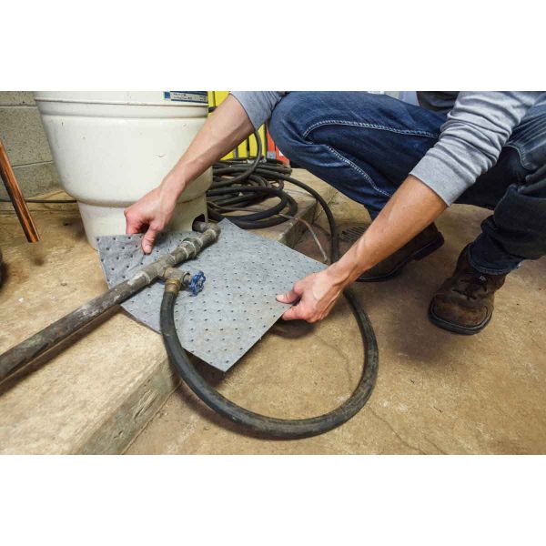 ALLWIK Drum Universal Spill Kit - Image 5