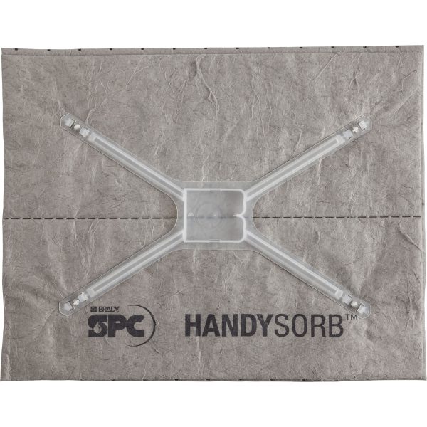 HandySorb Mop System "No-Touch" Universal Pads