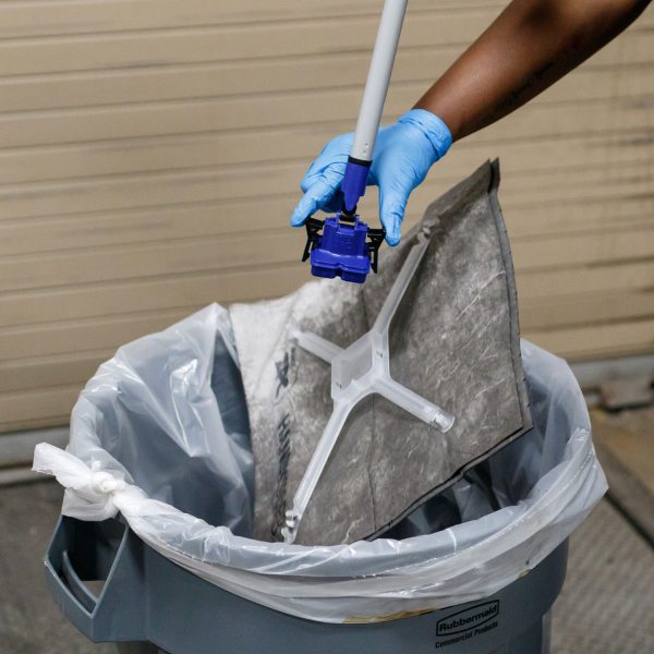 HandySorb Mop System "No-Touch" Universal Pads - Image 2