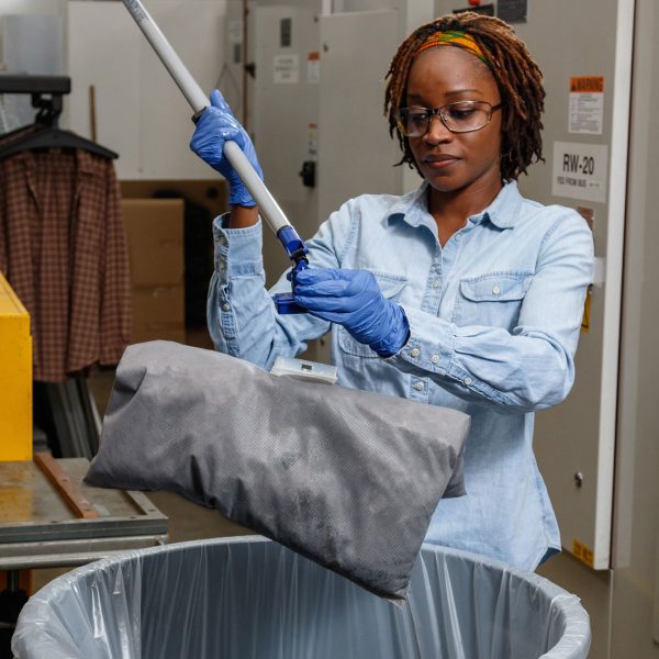 HandySorb Mop System "No-Touch" Universal Pillows - Image 3