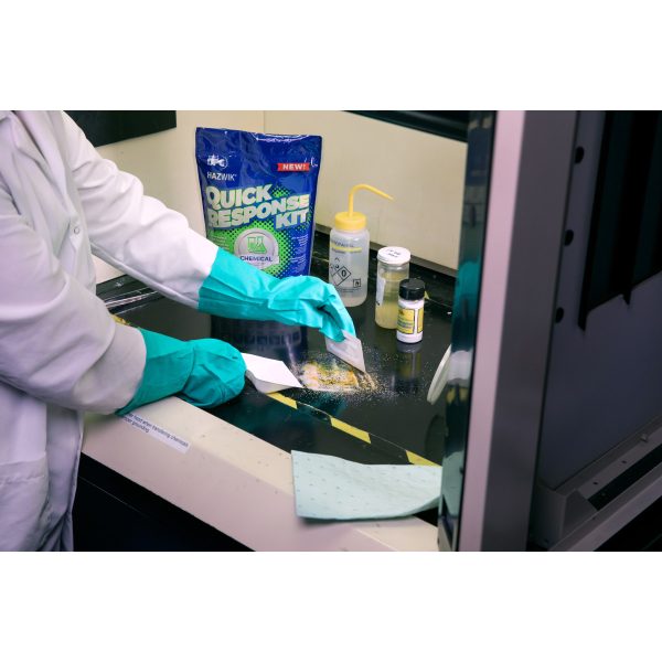 HAZWIK Quick Response Kits - Image 5