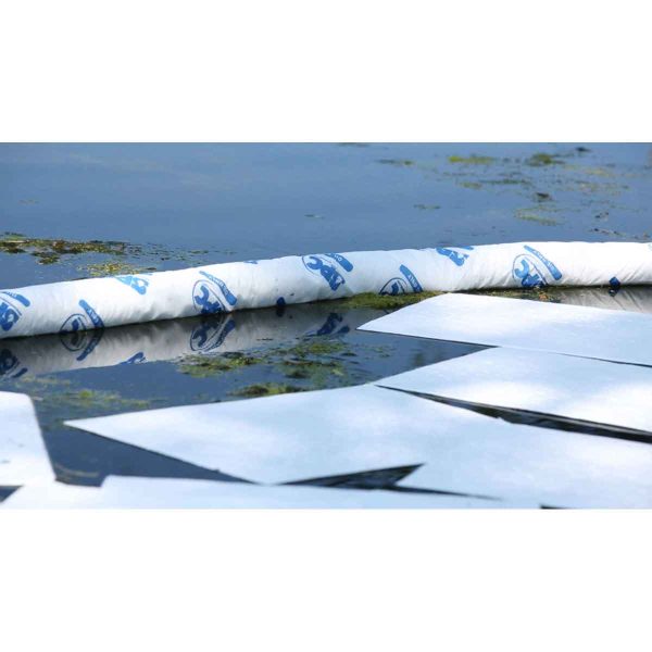 Oil Only Drum Spill Kit - Image 4