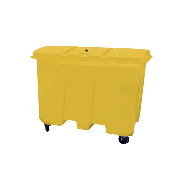 Spill Kit Container - Extra Large