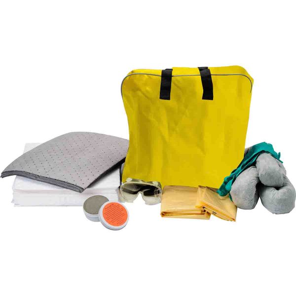Standard Vehicle Spill Kit