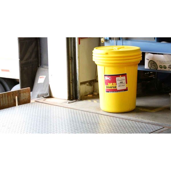 ALLWIK Universal Mobile Spill Kit - Image 5