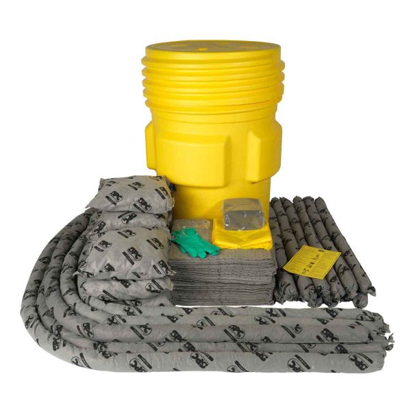 ALLWIK Drum Universal Spill Kit