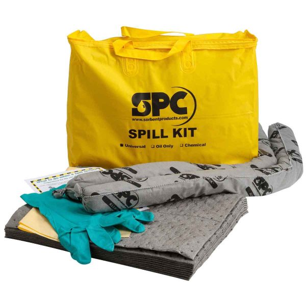 Portable Spill Kit