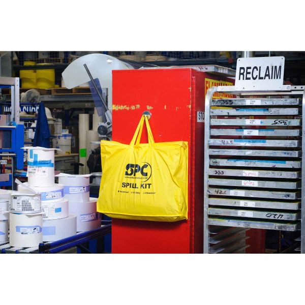Portable Spill Kit - Image 3