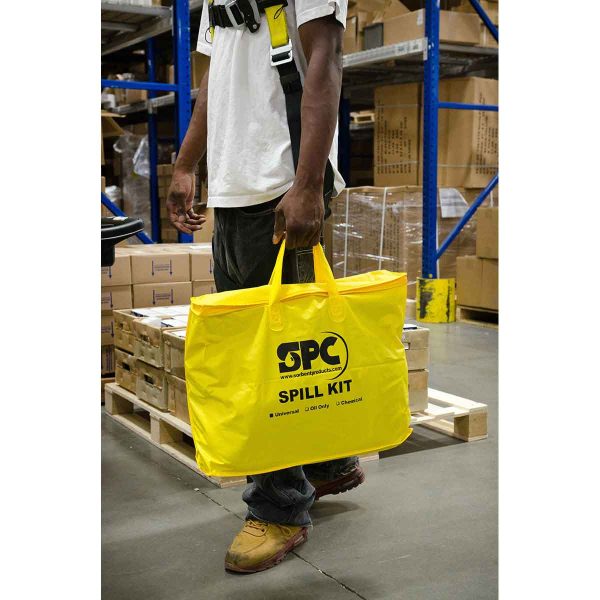 Portable Spill Kit - Image 5