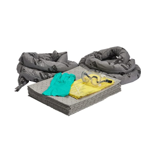 14 Gallon Refill Spill Kit