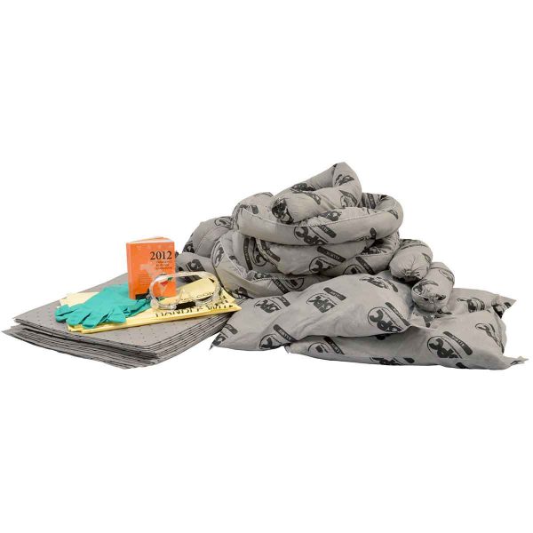 20 Gallon Refill Spill Kit