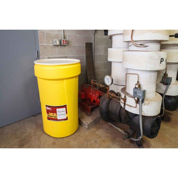 ALLWIK Drum Universal Spill Kit - Image 5