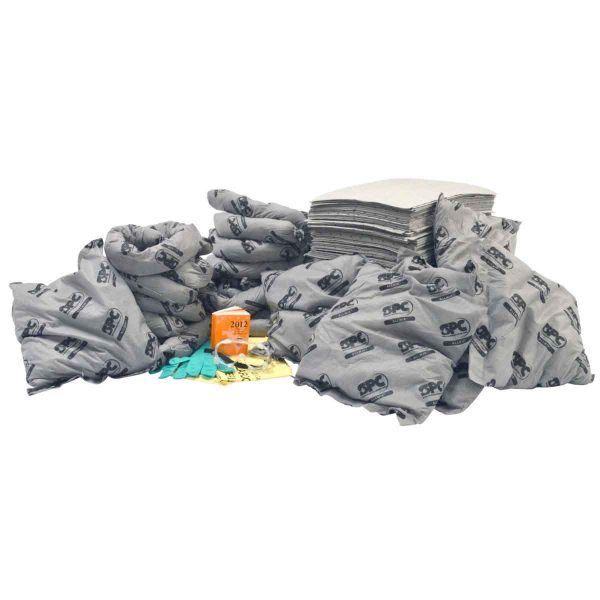 ALLWIK Universal Spill Kit Refill