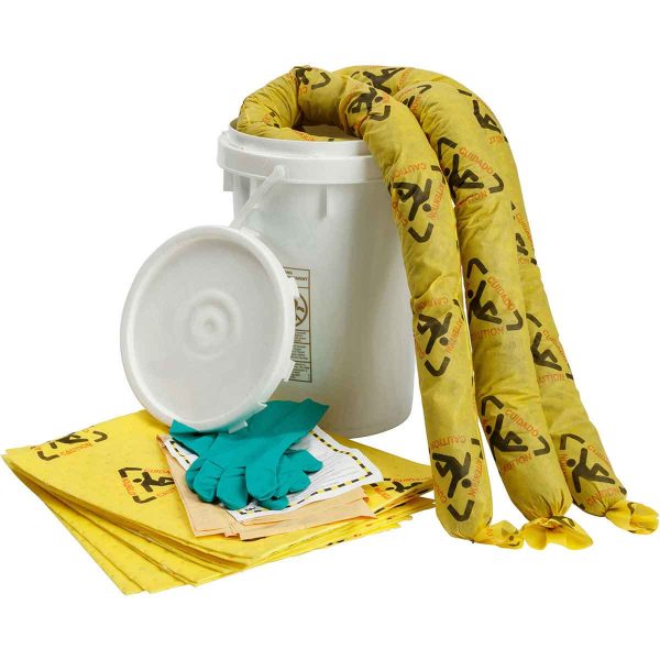 BrightSorb High Visibility Spill Kit - Image 3