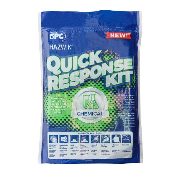 HAZWIK Quick Response Kits - Image 2