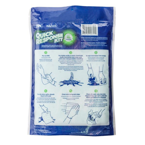 HAZWIK Quick Response Kits - Image 3