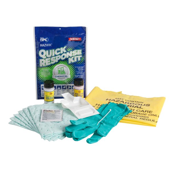 HAZWIK Quick Response Kits - Image 4
